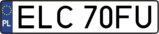ELC70FU