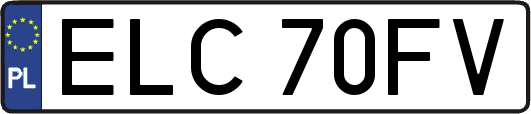ELC70FV