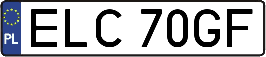 ELC70GF
