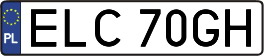 ELC70GH