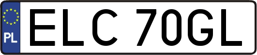 ELC70GL