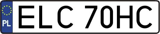 ELC70HC