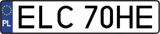 ELC70HE