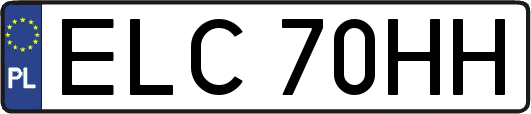 ELC70HH