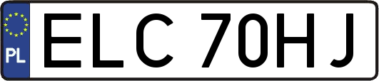 ELC70HJ