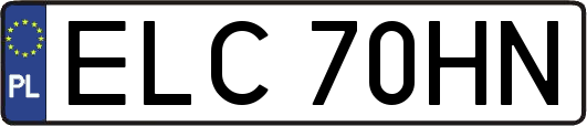 ELC70HN