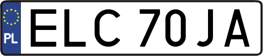ELC70JA