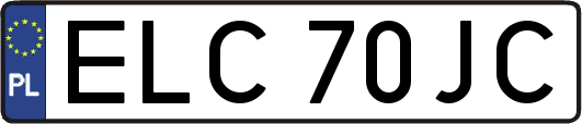 ELC70JC