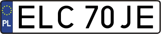 ELC70JE