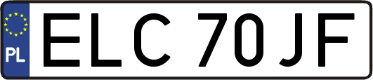 ELC70JF
