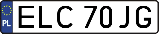 ELC70JG
