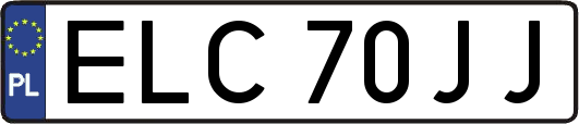ELC70JJ