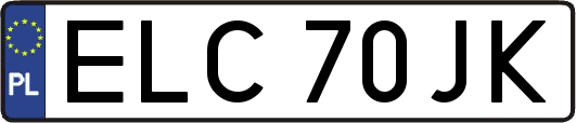 ELC70JK