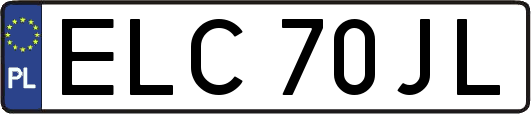 ELC70JL