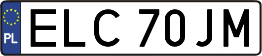 ELC70JM