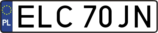 ELC70JN