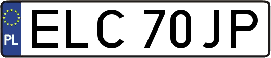 ELC70JP
