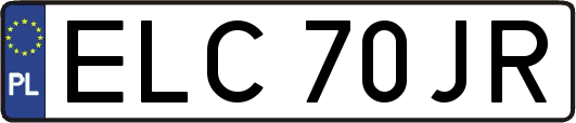 ELC70JR