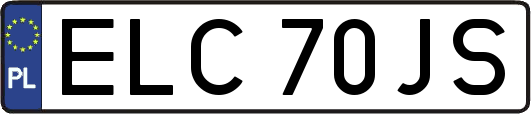 ELC70JS