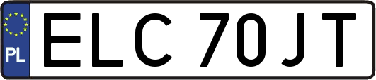 ELC70JT