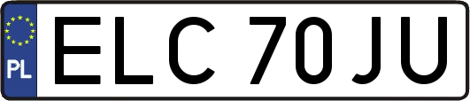 ELC70JU