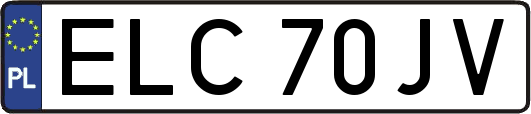 ELC70JV