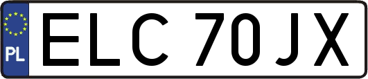 ELC70JX