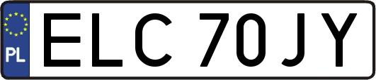 ELC70JY