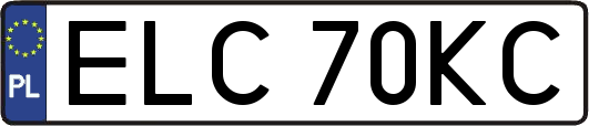 ELC70KC