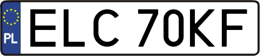 ELC70KF