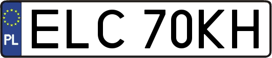 ELC70KH