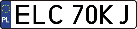 ELC70KJ