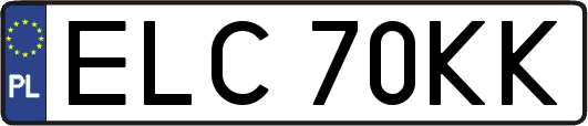 ELC70KK