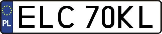 ELC70KL