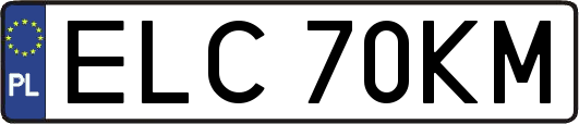 ELC70KM