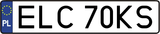 ELC70KS