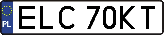 ELC70KT