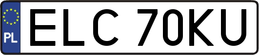 ELC70KU
