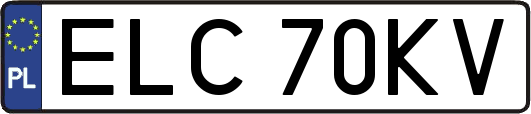 ELC70KV