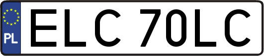 ELC70LC