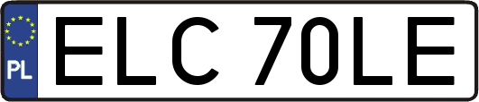 ELC70LE