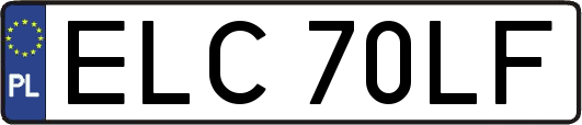 ELC70LF