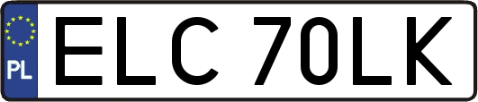ELC70LK