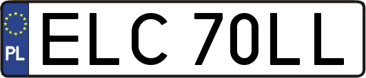 ELC70LL