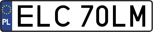 ELC70LM