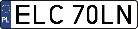 ELC70LN