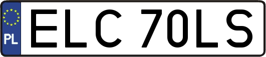 ELC70LS