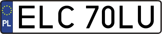 ELC70LU