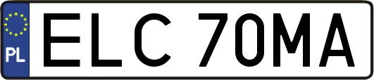 ELC70MA