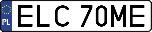 ELC70ME